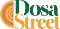 Dosa street logo
